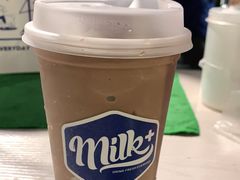 -milkplus·泰式奶茶(较场东路店)