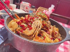 -辣小鲜·南昌大排档(船山路店)