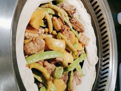 -灶座小锅烀饼·铁锅炖(全国总店)