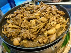 -甘家界牌柠檬鸭(青山店)