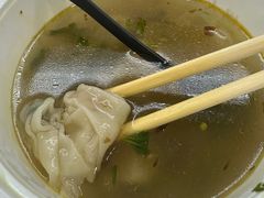 -星巴克(六合路店)