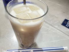 -玛尚诺意式餐厅(天环广场店)