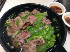 -雄记·揭阳桐坑牛肉店(建华路店)