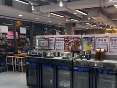 -韩麦大冷面(桂花街直营店)