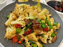 -聚鑫阁江浙菜·非遗传承技艺(闵行交大店)
