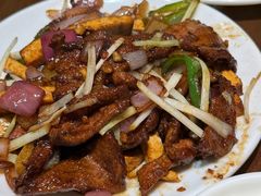 -寻裕记·现炒浇头面(人民广场店)