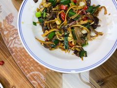 -印象鲵宴·张家界地标美食名片(溪布街店)
