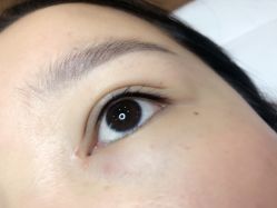 -轻妆Feel·半永久纹眉眼线