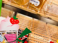 -奈雪的茶(观前街店)