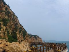 -长岛南北长山旅游景区
