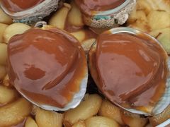 -海鲜e族(马王堆店)