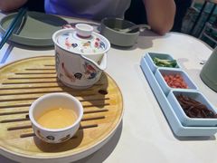 -南拳十三姨·潮汕砂锅粥·粤菜(西单大悦城店)