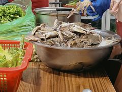 -潮粥馆(长江花园店)