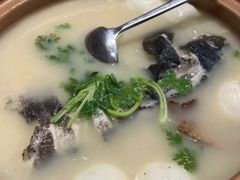 -颂福楼·南京菜(定淮门店)