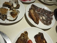 -加餐海鲜自助(集美银泰百货店)