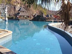 -天芳悦潭度假村温泉