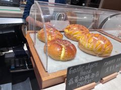 -V咖啡(兰州盛达希尔顿酒店)