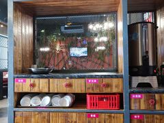 -湘当爱·鲜煮现炒(松岗立业路店)