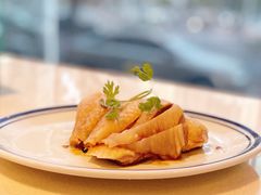 -本味轩精品茶餐厅(黄山路店)