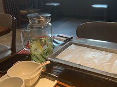 -管氏翅吧(台湾街店)