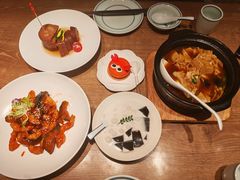 -周家二小姐的菜(西津渡店)