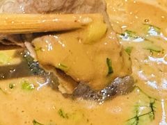 -南门四季铜锅涮肉(左家庄店)