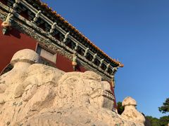 -北陵公园