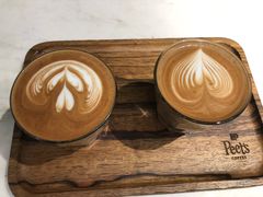 -Peet's 皮爷咖啡(东湖路手作店)