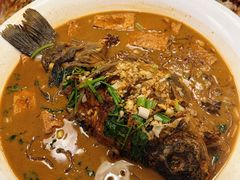 -百姓大厨房·东北菜(科怡路店)