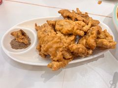 -松云居