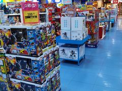 -TOYSRUS玩具反斗城(无锡荟聚购物中心店)