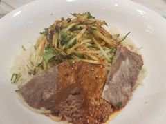 -南山鲜虾面·活鲜小馆·海味大连菜(南山总店)