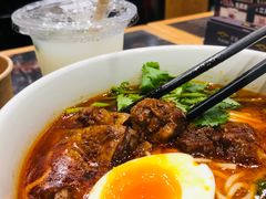 -和府捞面(天河领展广场店)