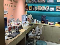 -海马体照相馆(北京apm店)