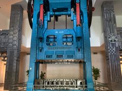 -柳州工业博物馆