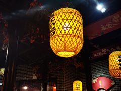 -裕鼎鲜·新中菜(金鼎广场店)