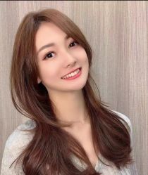 点击看大图 -MORI HAIR SALON日式美发沙龙