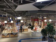 -当当书店(国泰广场店)