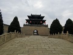 -常家庄园