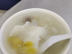 -老福合沟无米粿甜汤粿品店