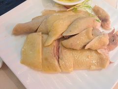 -侨美食家·粤菜(体育西路店)