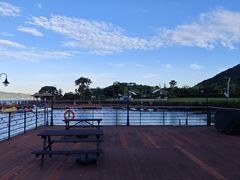 -东钱湖旅游度假区