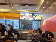 -揽月斋炙子烤肉·清真(安定门·五道营店)