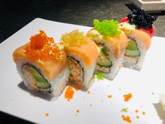 -将太无二·北美传奇寿司(瑞士公寓店)