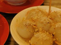 糖不甩-玫瑰甜品(文明路店)