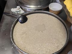 -思北花生汤