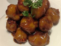 -桂满陇·杭州饭店(清河万象店)