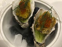 -外滩悦榕庄·海怡西餐厅