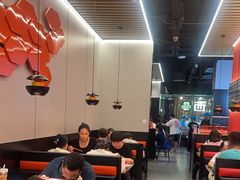 -胖哥俩肉蟹煲(龙德广场店)