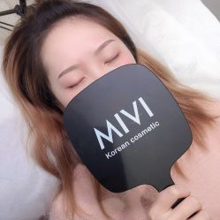 -MIVI半永久纹眉绣眉